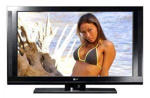 LG 37LY95 37\'\' LCD TV