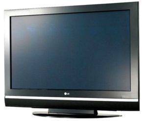LG 50PC51 50\'\' PLASMA TV