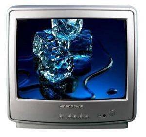 NORDMENDE N1401C 14\'\' CRT TV