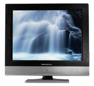 NORDMENDE N2001L 20\'\' LCD TV NORDMENDE N2001L 20\'\' LCD TV