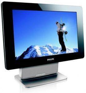 PHILIPS 10.2\'\' LCD TV PVD1075 PHILIPS 10.2\'\' LCD TV PVD1075