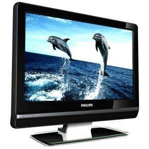 PHILIPS 23\'\' LCD TV 23PFL5522D
