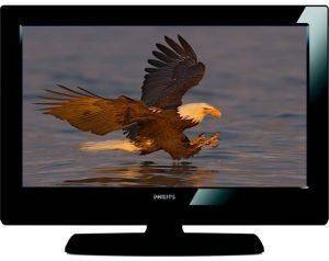PHILIPS 32\'\' LCD TV 32PFL3312
