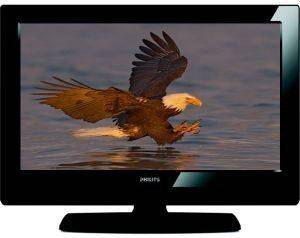 PHILIPS 32\'\' LCD TV 32PFL3512 PHILIPS 32\'\' LCD TV 32PFL3512