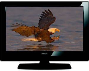 PHILIPS 32\'\' LCD TV 32PFL3512