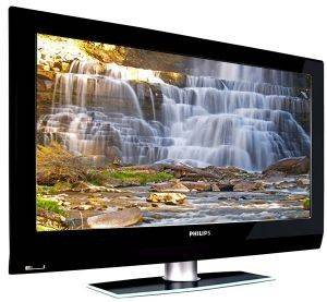 PHILIPS 32\'\' LCD TV 32PFL5522D PHILIPS 32\'\' LCD TV 32PFL5522D