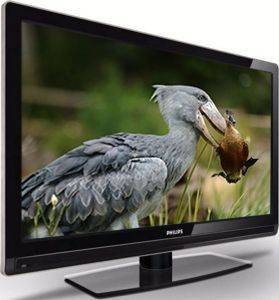 PHILIPS 42\'\' LCD TV 42PFL7962