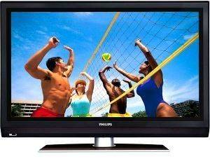 PHILIPS 50\'\' PLASMA TV 50PFP5532D