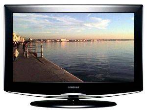 SAMSUNG LE23R86B LCD TV 23\'\'