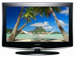 SAMSUNG LE26R86B LCD TV 26\'\'