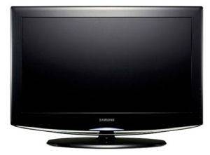 SAMSUNG LE32R86B LCD TV 32\'\' SAMSUNG LE32R86B LCD TV 32\'\'