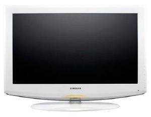 SAMSUNG LE32R86W LCD TV 32\'\' SAMSUNG LE32R86W LCD TV 32\'\'