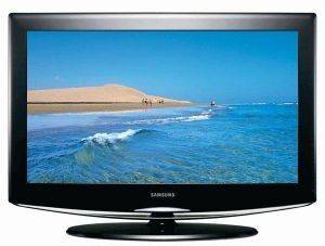 SAMSUNG LE37R86B LCD TV 37\'\'