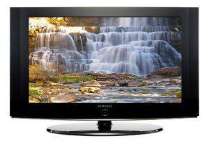 SAMSUNG LE37S86B LCD TV 37\'\'