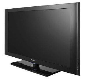 SAMSUNG LE46F86B LCD TV 46\'\' SAMSUNG LE46F86B LCD TV 46\'\'