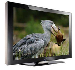 SAMSUNG LE70F96B LCD TV 70\'\'