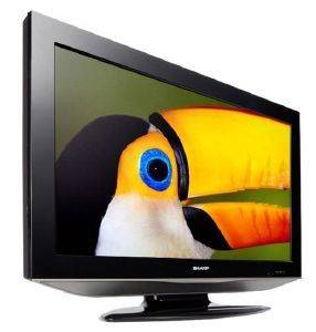 SHARP LC-32AD5E BLACK 32\'\' LCD SHARP LC-32AD5E BLACK 32\'\' LCD