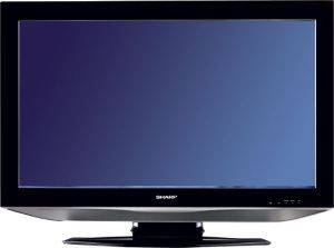SHARP LC-37AD5E BLACK 37\'\' LCD