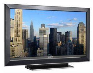 SONY KDL-40D3500AEP BRAVIA 40\'\' LCD TV