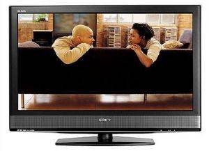 SONY KDL-40W2000AEP 40\'\' LCD