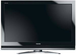 TOSHIBA 37X3030DG 37\'\' LCD TV + HD DVD PLAYER + 7 HD MOVIES