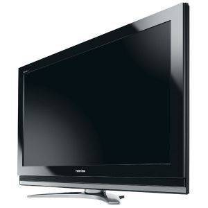 TOSHIBA REGZA 37Z3030DG 37\'\' LCD TV + TOSHIBA SD-470E DVD PLAYER