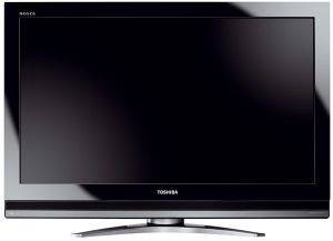 TOSHIBA REGZA 42C3005PG 42\'\' LCD TV