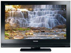 TOSHIBA REGZA 46XF355DG 46\'\' LCD TV TOSHIBA REGZA 46XF355DG 46\'\' LCD TV