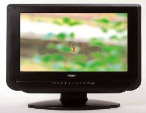 XORO HTC-1900D DVB-T 19\'\' LCD TV