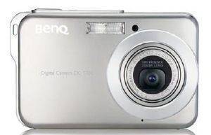BENQ DC T700 SILVER
