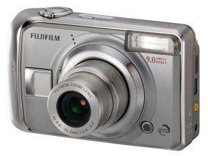 FUJIFILM FINEPIX A900 FUJIFILM FINEPIX A900