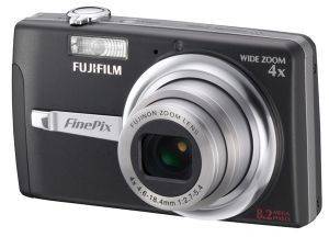 FUJIFILM FINEPIX F480 FUJIFILM FINEPIX F480
