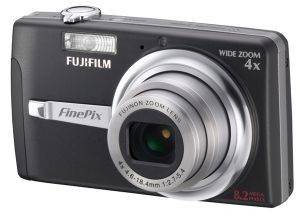 FUJIFILM FINEPIX F480