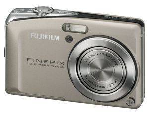 FUJIFILM FINEPIX F50FD