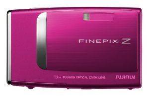 FUJIFILM FINEPIX Z10FD PINK FUJIFILM FINEPIX Z10FD PINK