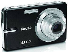 KODAK EASYSHARE M873 BLACK KODAK EASYSHARE M873 BLACK