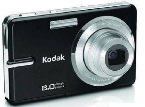 KODAK EASYSHARE M873 BLACK