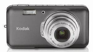 KODAK EASYSHARE V1003 GREY KODAK EASYSHARE V1003 GREY