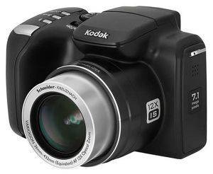 KODAK EASYSHARE Z885 BLACK