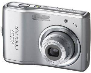NIKON COOLPIX L14 + ΘΗΚΗ ΜΕΤΑΦΟΡΑΣ + ΕΠΑΝΑΦΟΡΤΙΖΟΜΕΝΕΣ ΜΠΑΤΑΡΙΕΣ NIKON COOLPIX L14 + ΘΗΚΗ ΜΕΤΑΦΟΡΑΣ + ΕΠΑΝΑΦΟΡΤΙΖΟΜΕΝΕΣ ΜΠΑΤΑΡΙΕΣ