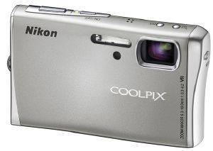 NIKON COOLPIX S51