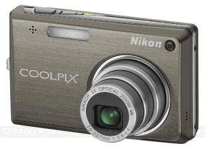 NIKON COOLPIX S700