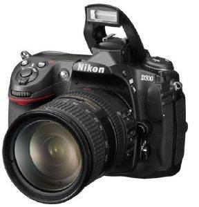 NIKON D300 BODY NIKON D300 BODY