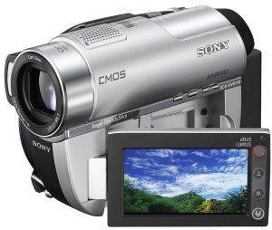 SONY DCR-DVD510E SONY DCR-DVD510E