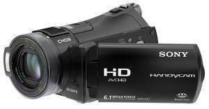 SONY HDR-CX6 SONY HDR-CX6