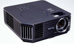 BENQ MP-622