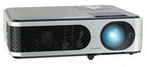 TOSHIBA TLP-X3000 TOSHIBA TLP-X3000