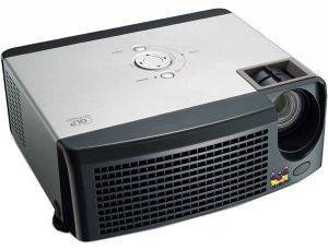 VIEWSONIC PJ506D VIEWSONIC PJ506D