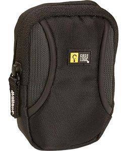CASELOGIC CAMERA CASE TBC1 CASELOGIC CAMERA CASE TBC1