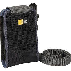 CASELOGIC DCB06 COMPACT CAMERA CASE WITH QUICKDRAW